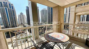 Elegant Studio Flat in Downtown